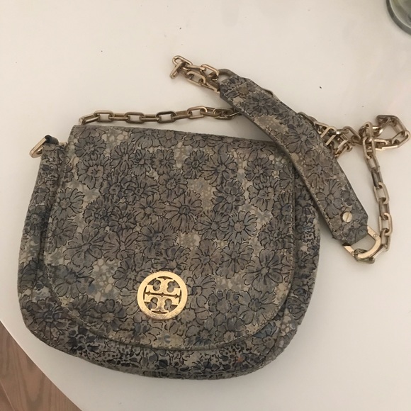 Tory Burch crossbody bag - Picture 1 of 7